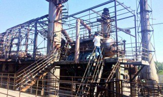 工业化不可逾越的原因是什么? 工业化不可逾越的原因是什么意思