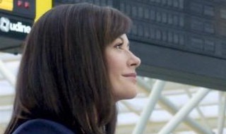 幸福终点站女主为什么离开 幸福的终点站女主