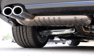 为什么拿去空滤后尾气能合格（拿掉空气滤芯对尾气排放?）