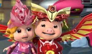 猪猪侠和奇奇赛车比赛是哪一集（小猪佩奇赛车比赛是第几集）