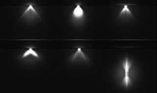 射灯闪烁是怎么维修（射灯闪烁是怎么维修的视频）