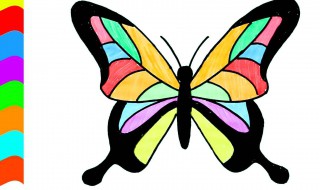 如何简单画出好看的图形? 如何简单画出好看的图形图