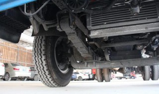 解放虎vh130马力潍柴多久换机油（解放虎vh机油加多少）