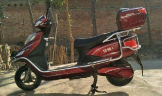 绿驹电动车整车编码和型号在哪看 绿驹电动车整车编码在哪里看