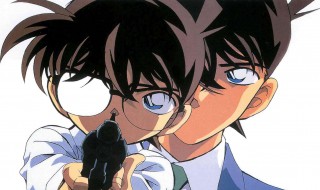 新一雨夜抱着小兰下楼梯哪集（哪一集小兰亲了新一）