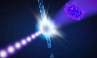 怎么发射单个光子（怎么发射单个光子）