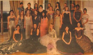 千金女孩的土匪丈夫大结局 千金小姐的土匪丈夫大结局