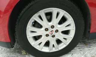 荣威550原配什么牌子轮胎（荣威550原配什么牌子轮胎好）