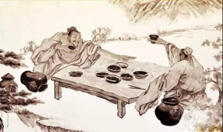 杜康是什么时代的人物（杜康是什么时期的人物）