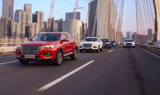 哈弗h6后备箱开关详解（哈弗h6后备箱开关详解图片）