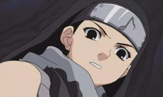 火影忍者金槌在哪一集 火影忍者金槌在哪一集死的