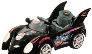 智乐堡儿童电动车怎么充电（智充堡电动车充电怎么用）