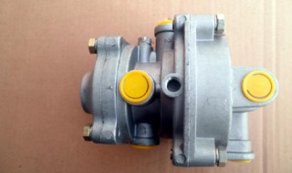 5孔刹车王接法（5孔刹车王接法视频）