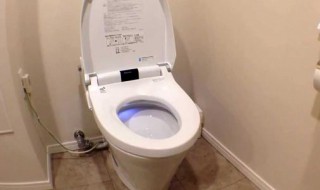 智能马桶怎么恢复出厂设置（智能马桶怎么恢复出厂设置方法）