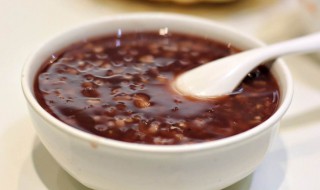 薏米红豆和哪些搭配煮最好? 红豆薏米和什么一起煮最好