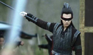 林相知道五竹吗 林相发现五竹了吗