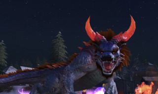 年兽的颜色是什么（年兽是红色的吗）