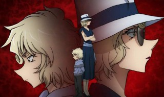 世良妈妈出现的集数 世良妈妈出现的集数国语