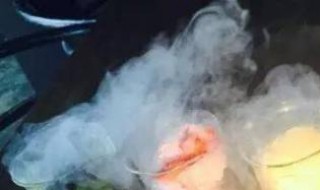 白气是什么物态变化 烧开水冒白气是什么物态变化