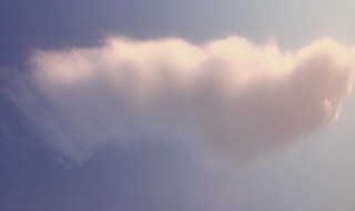 棉花糖像云朵还有什么像什么（棉花糖像云朵一样）