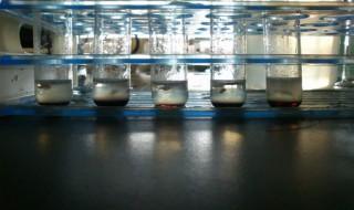 molisch反应呈现反应的成分有哪些 molisch试剂反应机理是什么