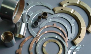 曲轴止推片的安装位置 曲轴止推片安装位置及作用