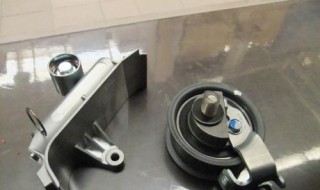 12款帕萨特正时怎么对 12款帕萨特正时链条怎么对