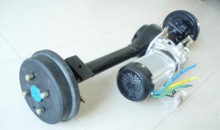 长安微型车前轮刹车原理 长安微型车前轮刹车原理图