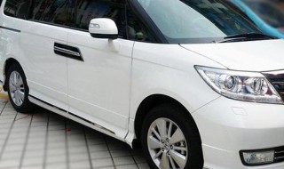 艾力绅自动车门打不开怎么办 艾力绅开不了门怎么办