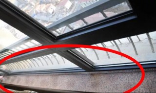 窗台验收规范及标准 窗台高度验收规范及标准