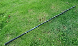 高碳的鱼竿好不好 高碳的鱼竿好不好钓鱼