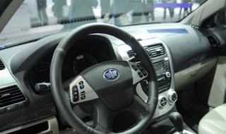 奔腾b50高音喇叭怎么拆（奔腾b50怎么换高音喇叭）