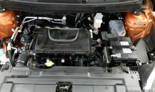 江淮瑞风柴油版2.5发动机号在什么位置? 统一规定便于管理