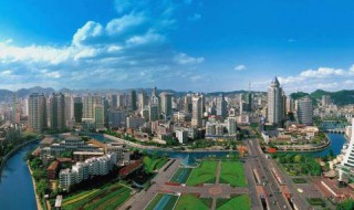 贵阳的经度和纬度? 贵阳的经度和纬度分别是多少