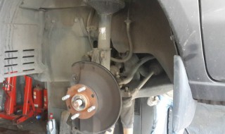 前拉杆的作用（前拉杆的作用与用途）