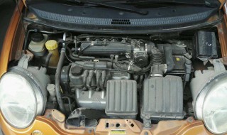 雪佛兰乐驰三缸气门怎么调图(乐驰三缸调气门顺序和调法)