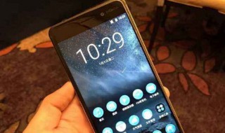 諾基亞想X6手机锁屏密码怎么解除 诺基亚x6如何解锁屏密码