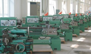 齿轮加工机床属于什么机床（齿轮加工机床属于什么机床类型）