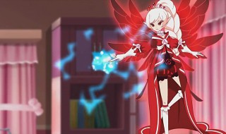 小花仙里有52个精灵王吗 小花仙里有多少个精灵王