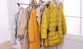 下班后衣服怎么处理 下班回来衣服放哪