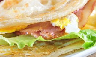 手抓饼怎么做零食 手抓饼做零食的做法