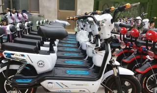 电动车5只电瓶调换位置（电动车5只电瓶调换位置怎么调）