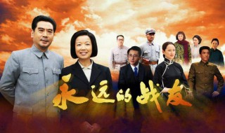 永远的战友中小猫原型是谁（电视剧永远的战友小猫的扮演者）