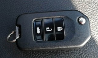 本田七代雅阁遥控器怎么匹配 本田雅阁七代遥控匹配方法