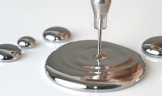 镓元素属于什么元素 镓元素属于什么元素