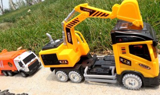 挖掘机全车无动作怎么办 挖掘机全车无动作怎么办啊