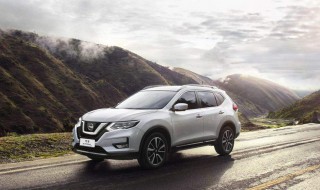 奇骏19款和20款的区别（奇骏19款和20款有什么区别）