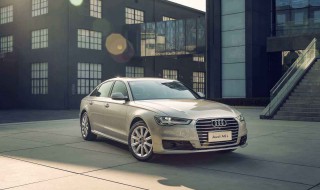 奥迪a6动感和雅致有什么区别 奥迪a6l雅致和动感区别