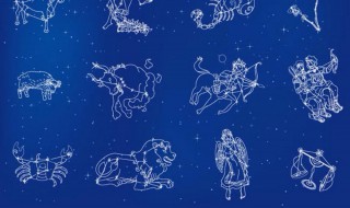 天生适合站在人群中的星座（天生适合站在人群中的星座是）