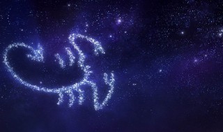 哪个星座能征服天蝎座（哪个星座能征服天蝎座男）